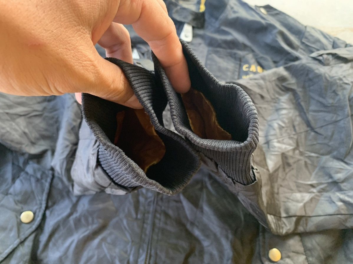 Vintage 🔥RARE🔥Vintage NANKAI Racing Multi-pocket Jacket Size US L / EU 52-54 / 3 - 9 Thumbnail