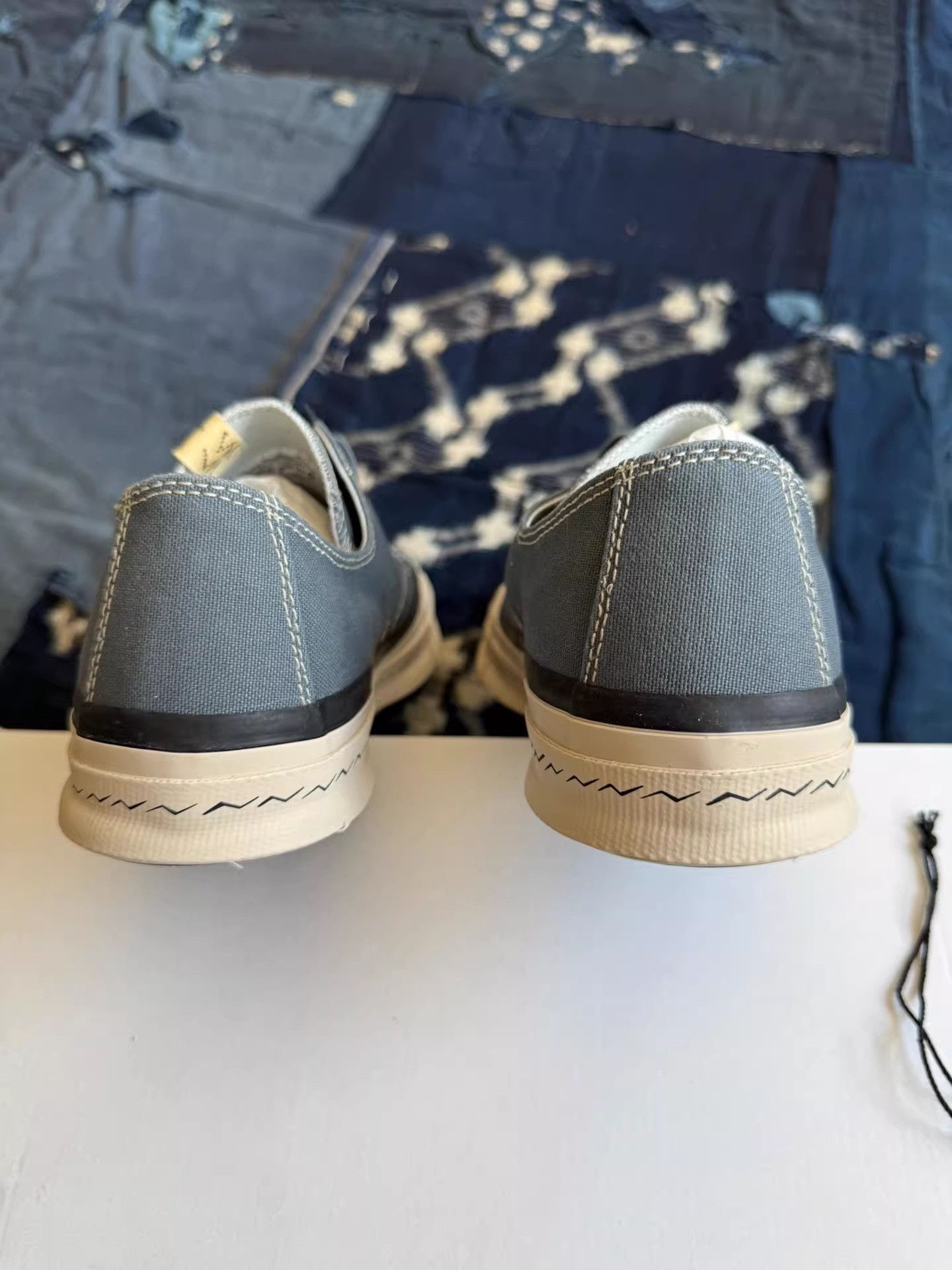 Visvim VISVIM 25AW SKAGWAY LO Low-Top Sneakers Size US 8 / EU 41 - 7 Thumbnail