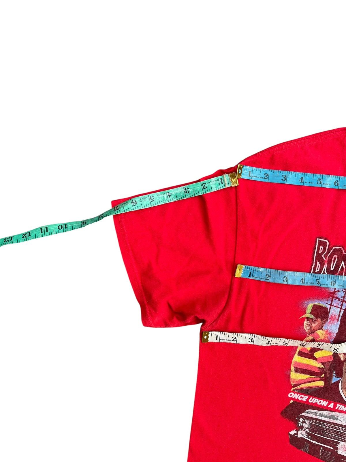 Other Ice Cube Boyz N The Hood Size US L / EU 52-54 / 3 - 10 Thumbnail