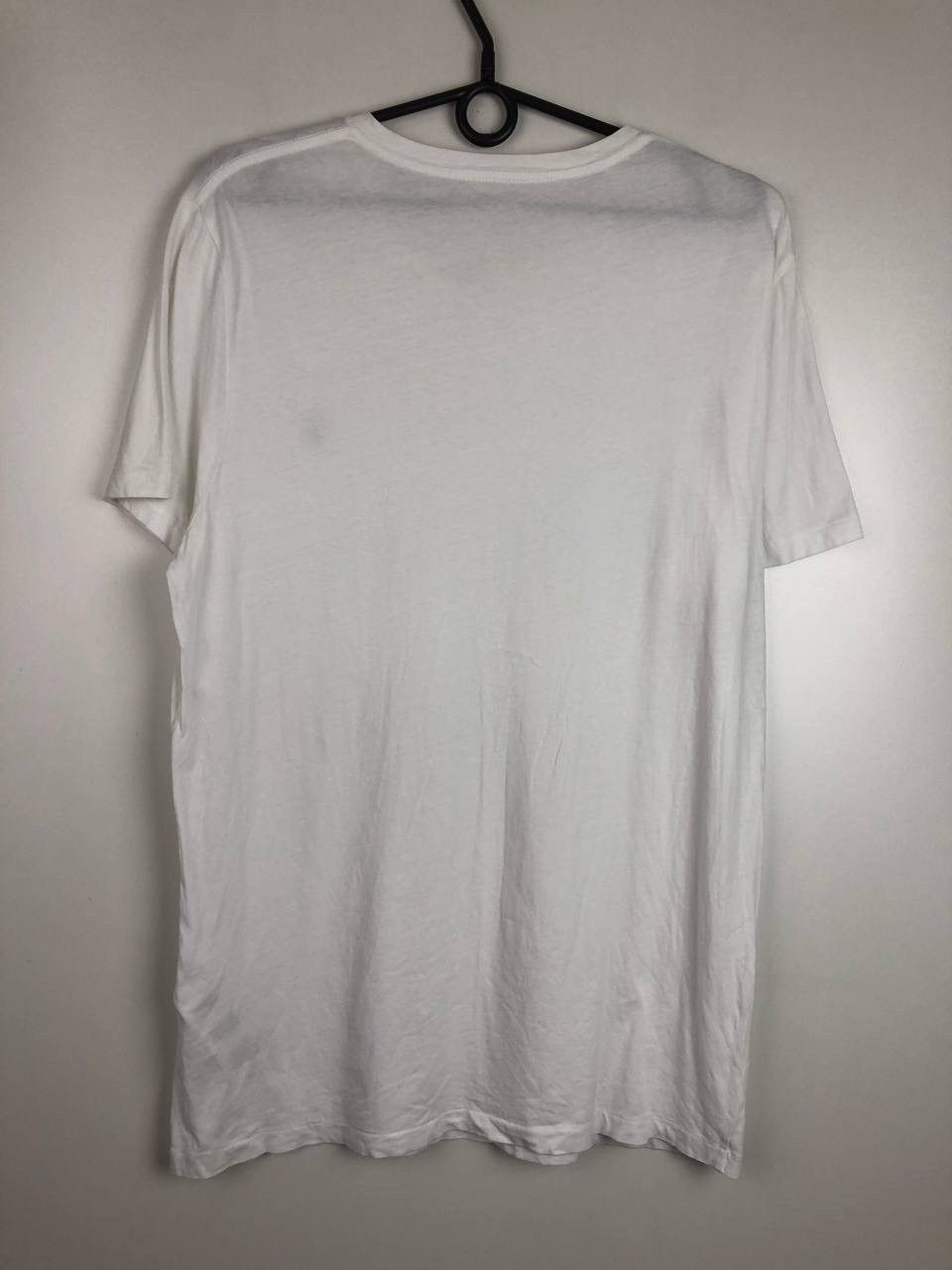 Allsaints Allsaints luxury t-shirts size L Size US L / EU 52-54 / 3 - 2 Thumbnail