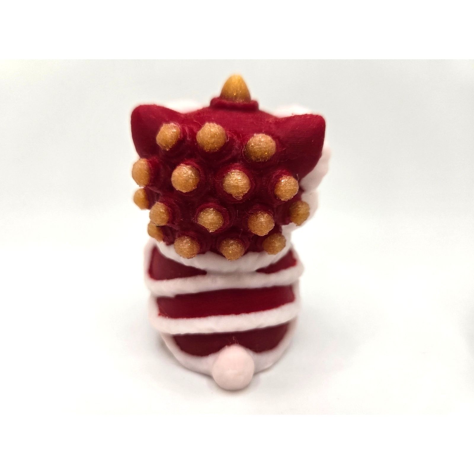Other NEW Lunar Year Chinese Lion Dance Figurines Set Size ONE SIZE - 17 Thumbnail
