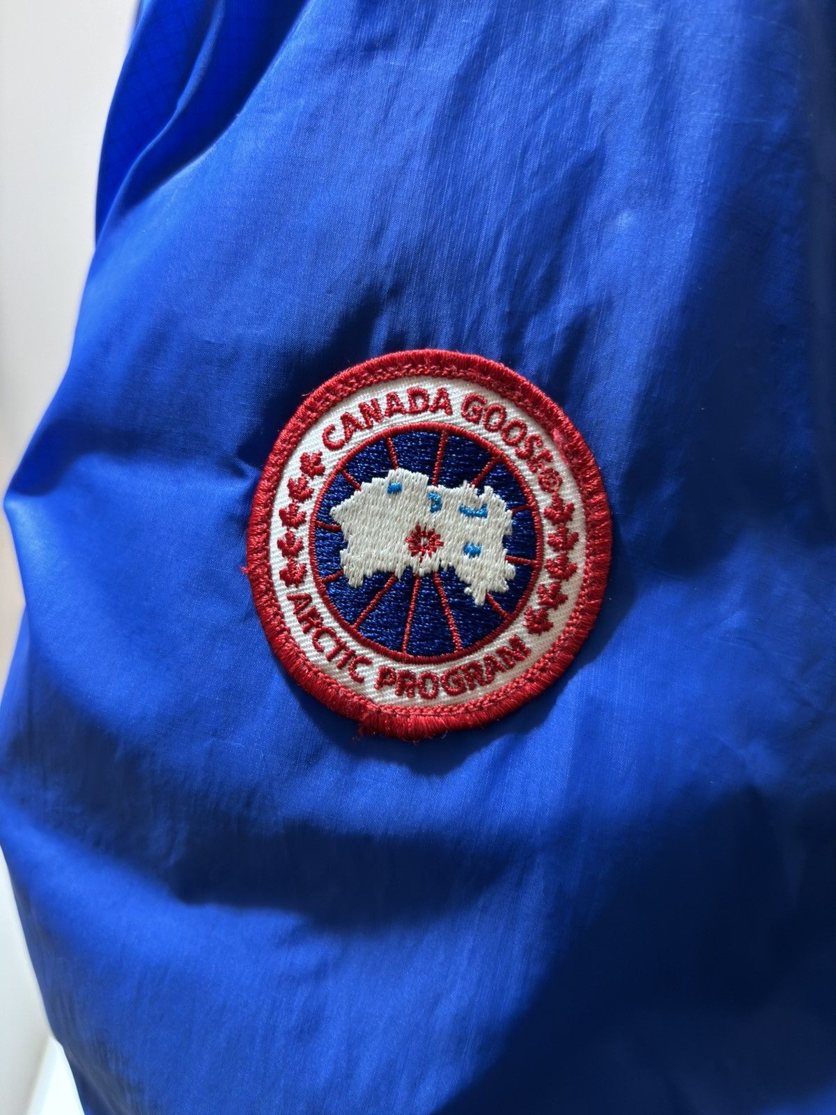 Canada Goose Canada Goose Abbott Size L / US 10 / IT 46 - 9 Thumbnail