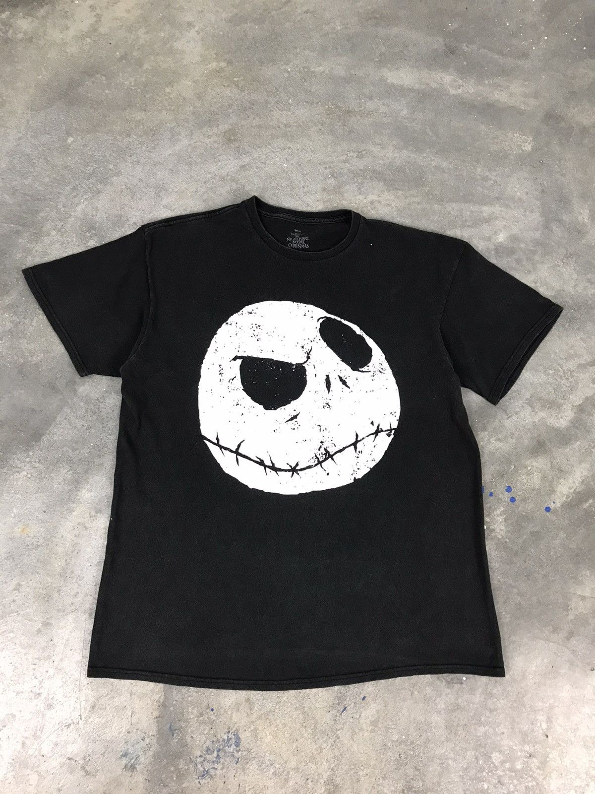 Japanese Brand Bundle Deals 2pcs The Nightmare Before Christmas Tee Size US L / EU 52-54 / 3 - 2 Thumbnail