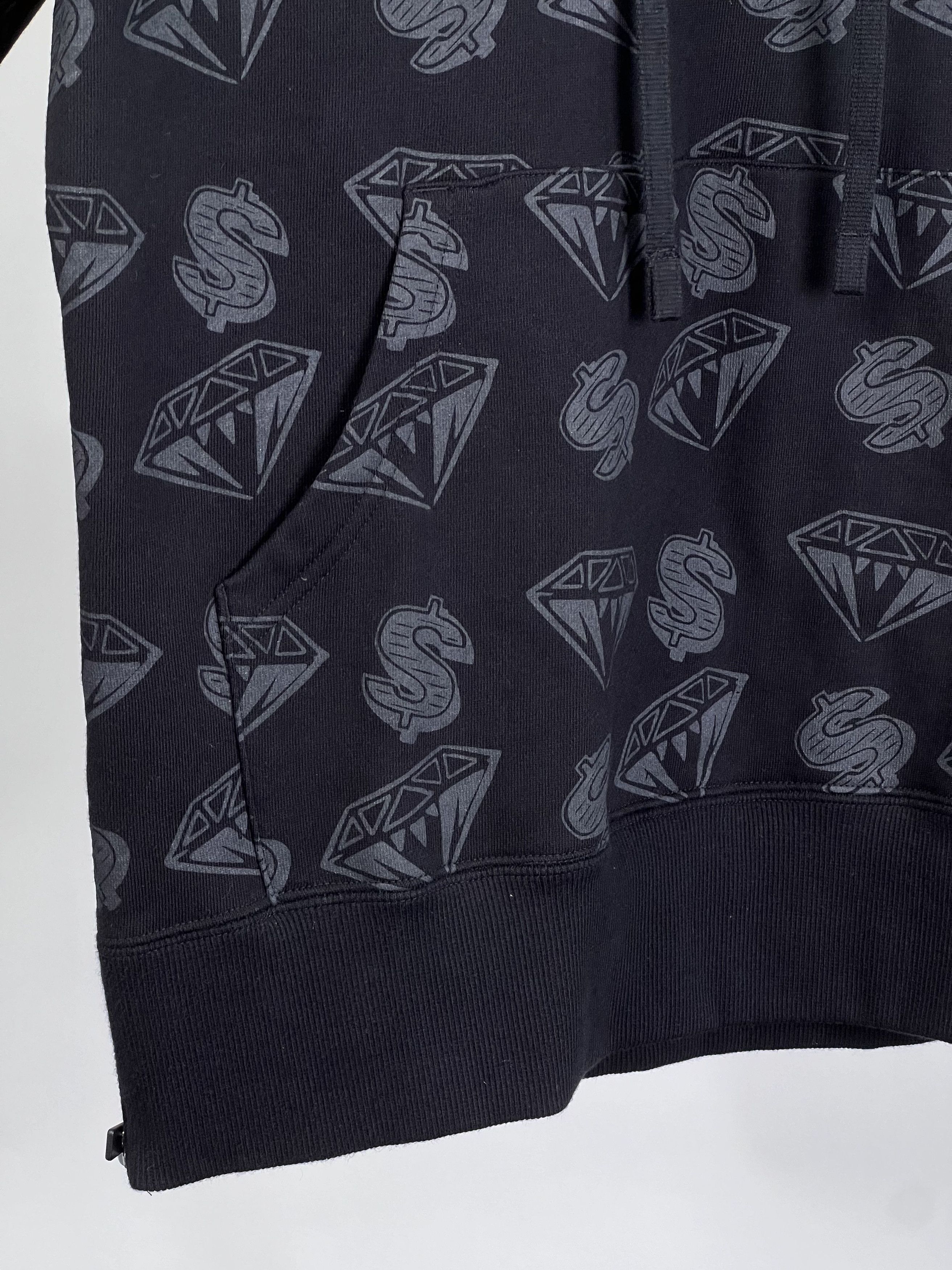 Billionaire Boys Club × MAGIC STICK FAR EAST COAST Capsule Collection Short Sleeve Hoodie Size US M / EU 48-50 / 2 - 6 Thumbnail