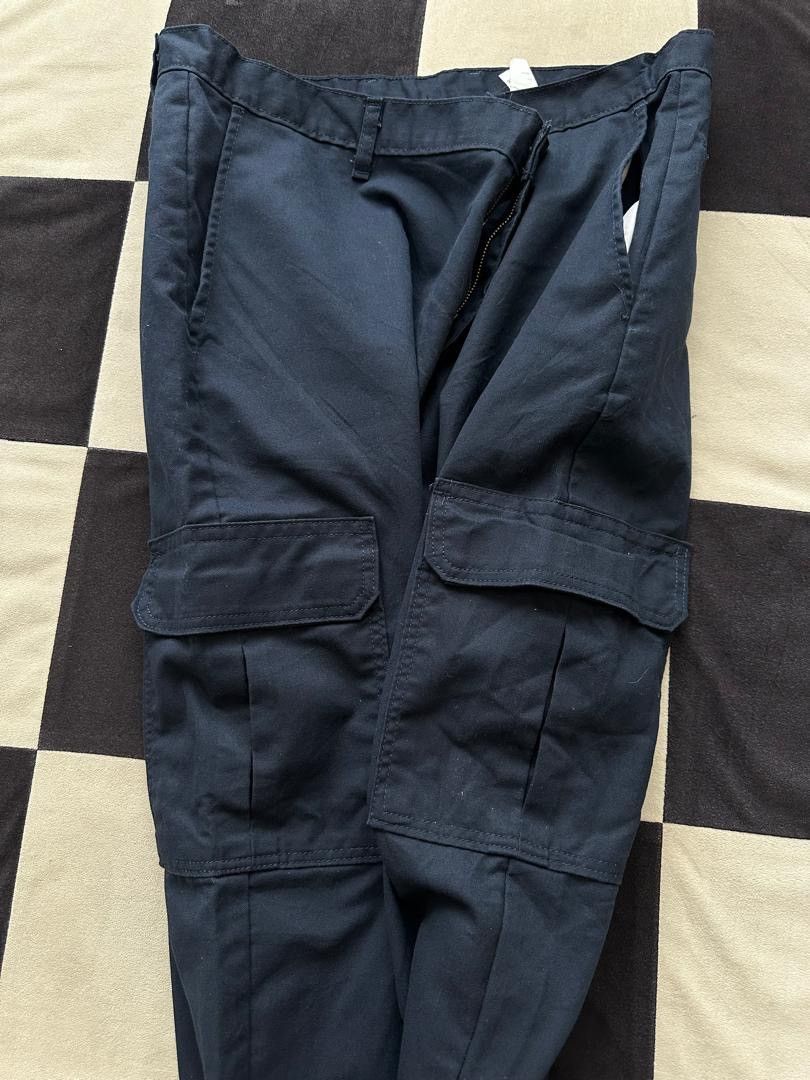 Dickies × Other DICKIES CARGO PANTS SIZE 40 Size US 40 / EU 56 - 3 Thumbnail