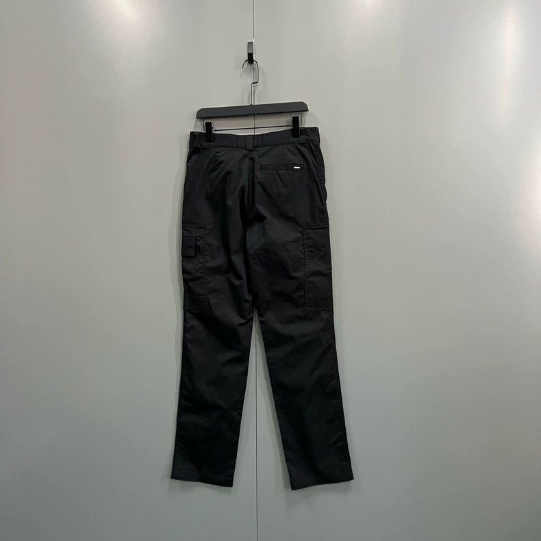 Louis Vuitton Louis Vuitton size US 48 Black Alphabet Overalls pants 2501 Size US 32 / EU 48 - 2 Thumbnail