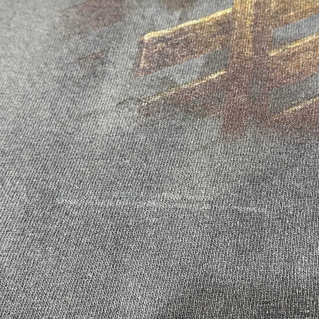 Band Tees Technical death metal deathgrind band cattle decapitation Size US M / EU 48-50 / 2 - 4 Thumbnail