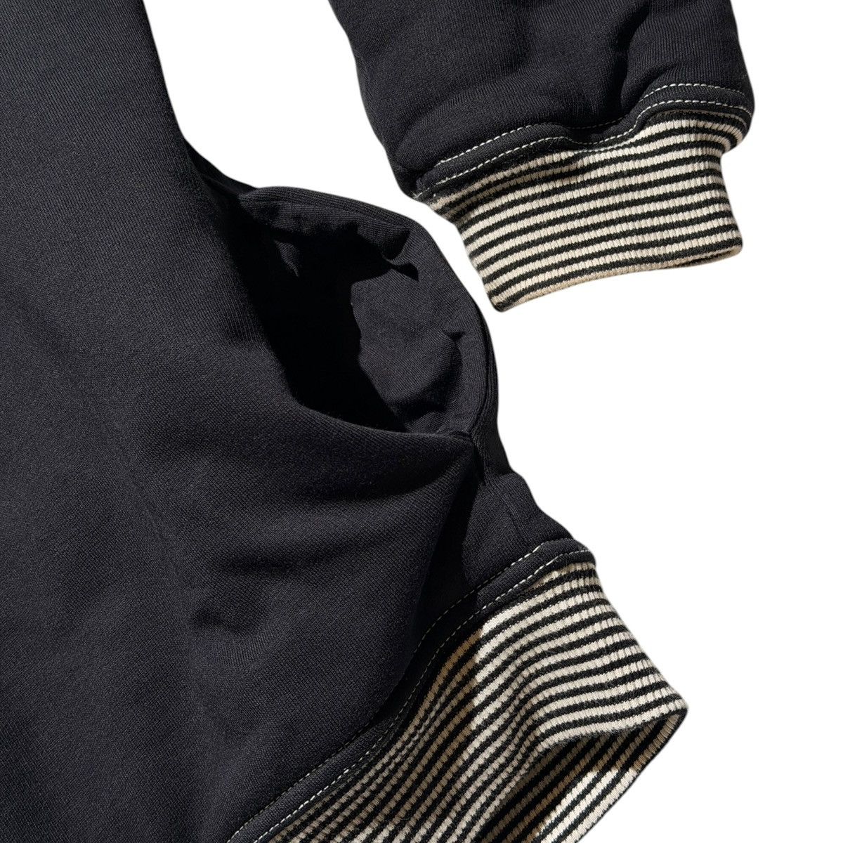 Martine Rose Same same crewneck polo Size US XL / EU 56 / 4 - 3 Thumbnail
