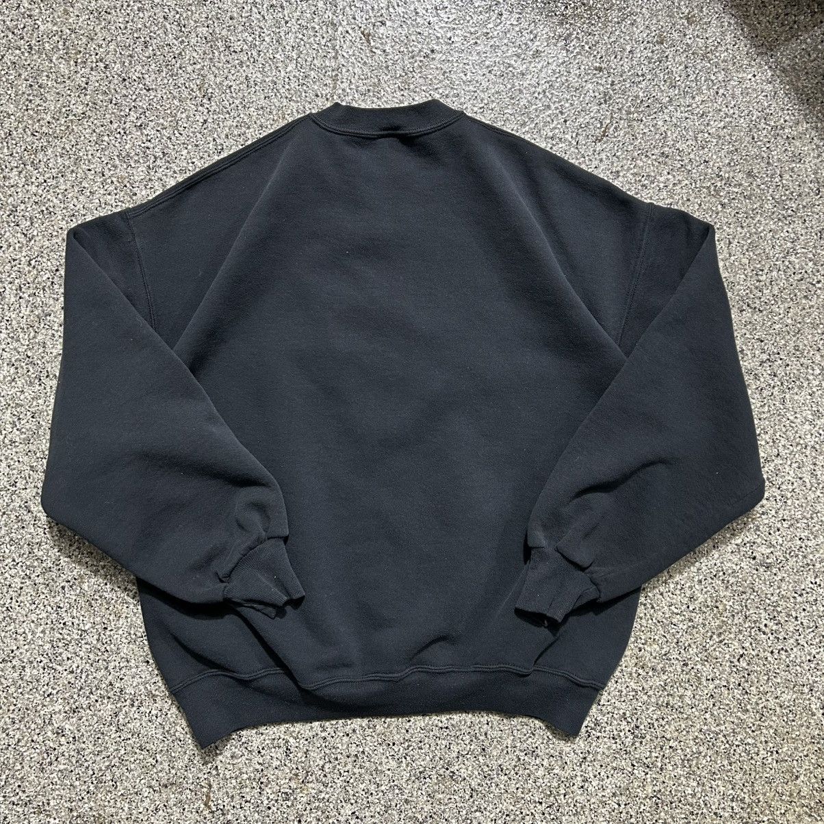 Hard Rock Cafe 90’s hard rock cafe sweatshirt Size US XL / EU 56 / 4 - 2 Thumbnail