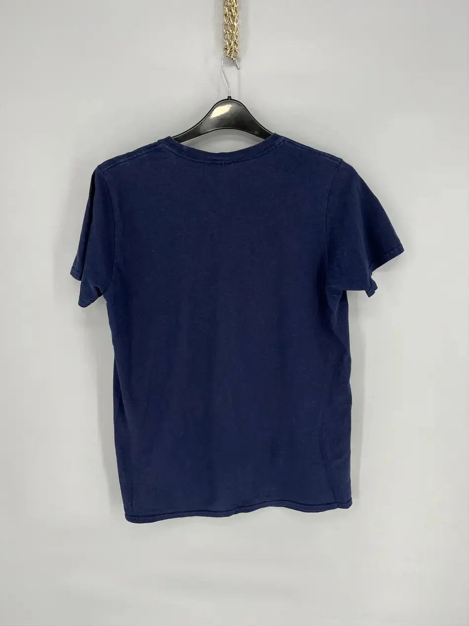 Vintage Vintage Y2k Star Trek mr spok streetwear movie tee Size US S / EU 44-46 / 1 - 10 Thumbnail