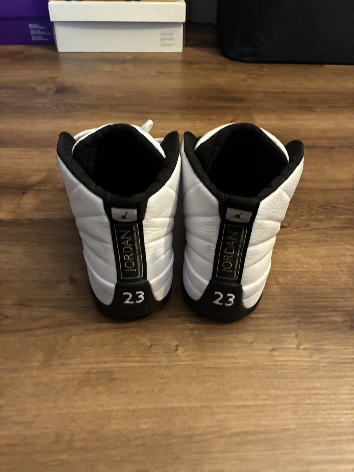 Jordan Brand Jordan 12 Royalty Size US 14 / EU 47 - 4 Thumbnail