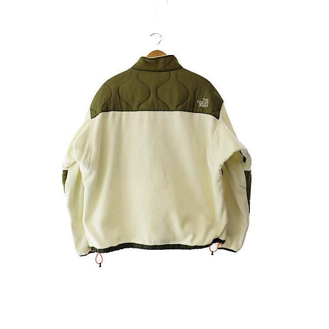 READYMADE READYMADE 20AW FLEECE JACKET size 2 Size US M / EU 48-50 / 2 - 2 Thumbnail
