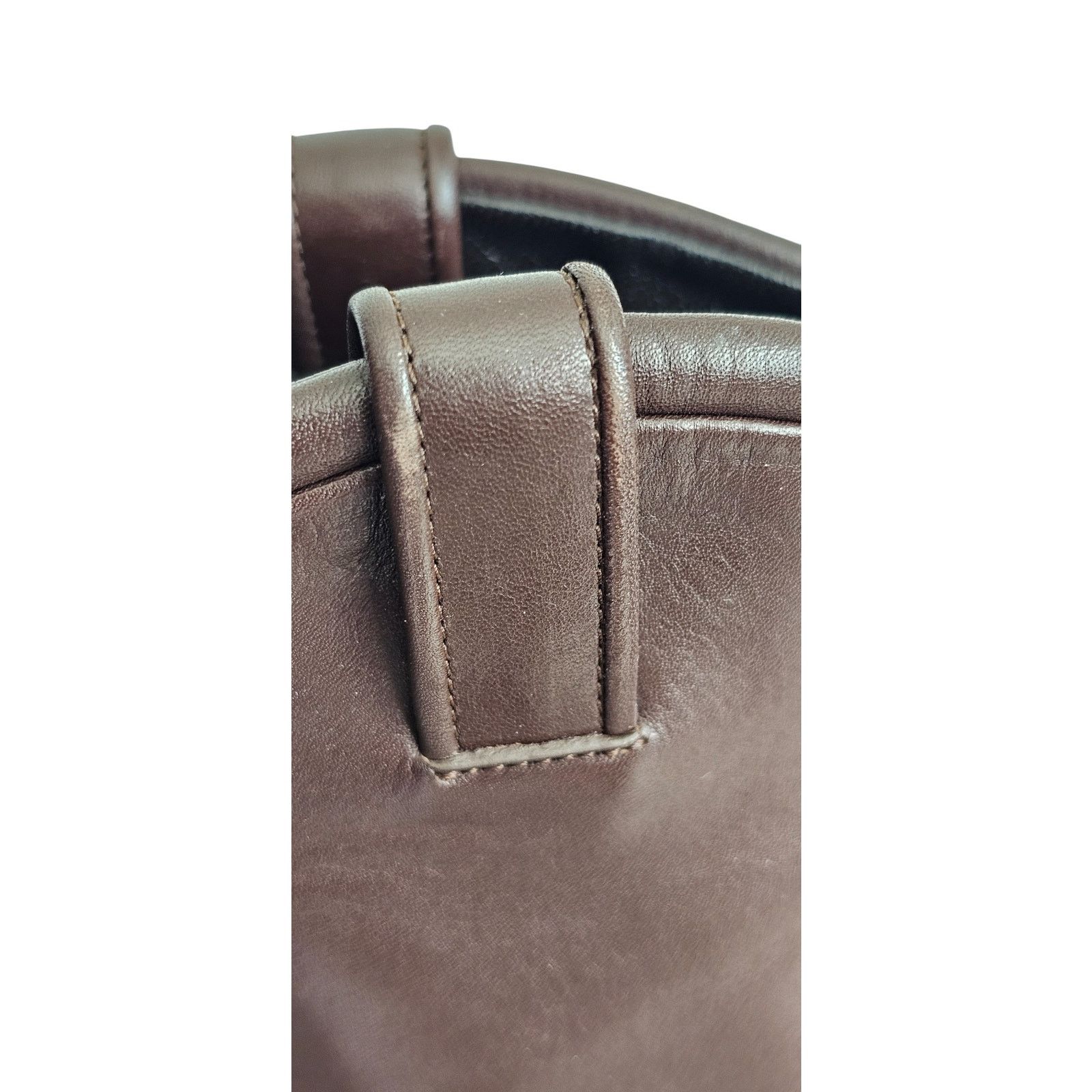 Gucci GUCCI Trish Rare Pull On Runway Boots SIZE (size mismatched) Size US 5.5 / IT 35.5 - 15 Thumbnail