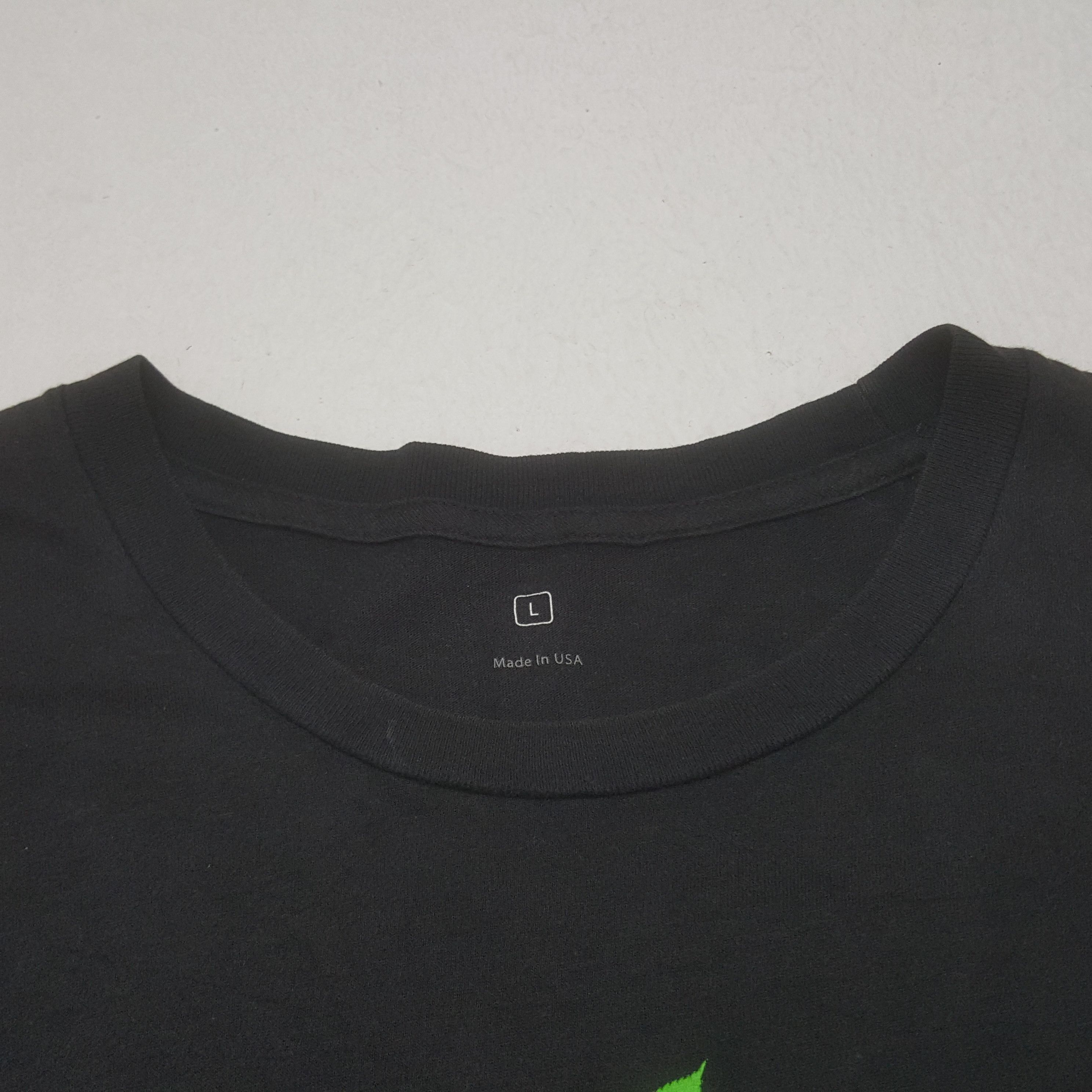 Apple × Vintage Vintage Apple Store, Omotesando Tshirt Size US L / EU 52-54 / 3 - 5 Thumbnail
