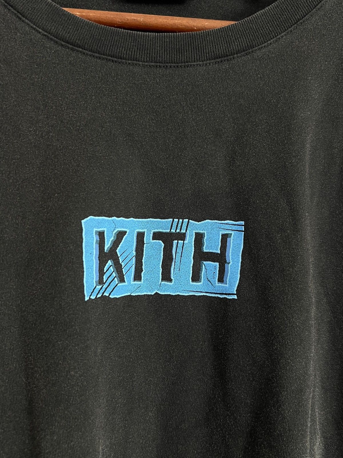 Kith Kith x Marvel X-Men Beast Vintage Tee Size US XXL / EU 58 / 5 - 6 Thumbnail