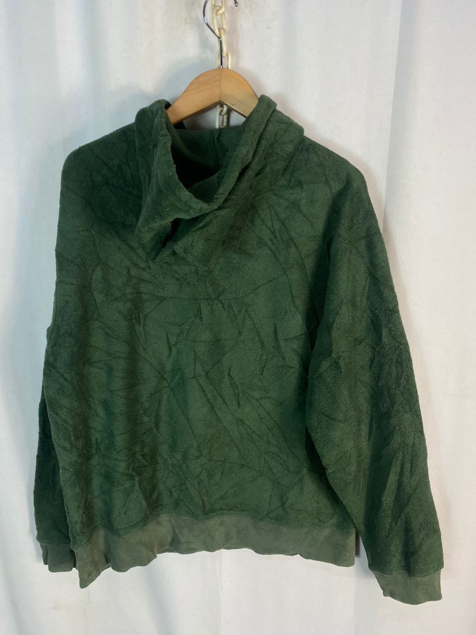 Gap × Vintage Vintage gap spellout hoodie pullover Size US M / EU 48-50 / 2 - 9 Thumbnail