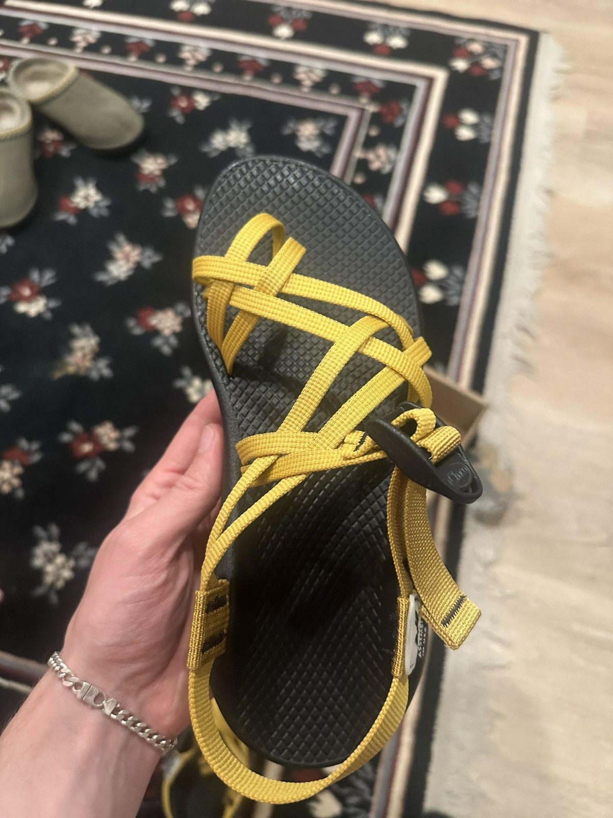 Chaco Women’s Chacos Size US 8.5 / IT 38.5 - 6 Thumbnail