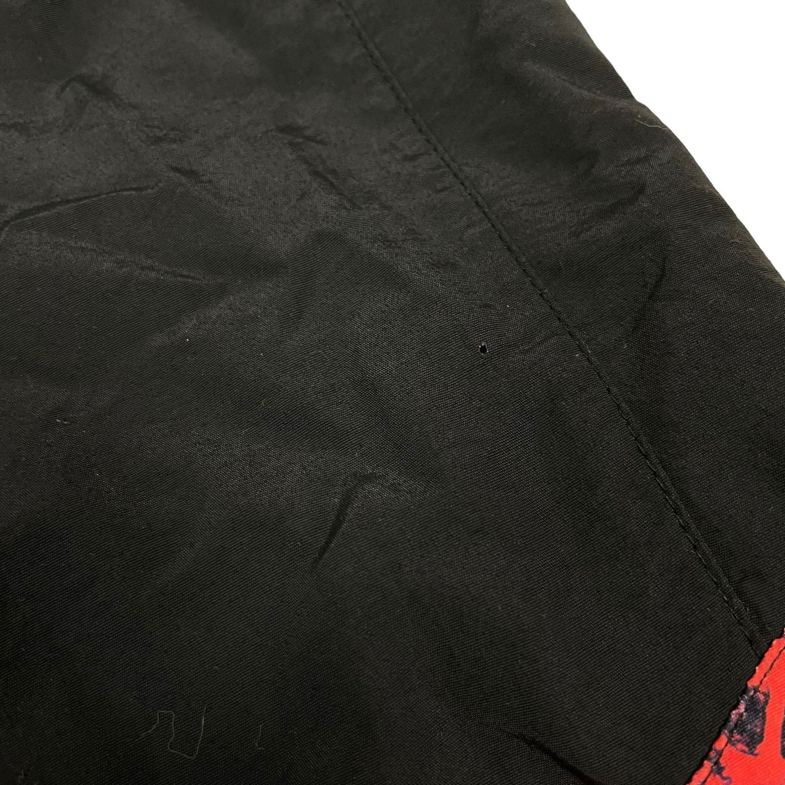 Adidas Adidas Festivo Men's Black Logo Drawstring Track Pants Small Size US 30 / EU 46 - 4 Thumbnail