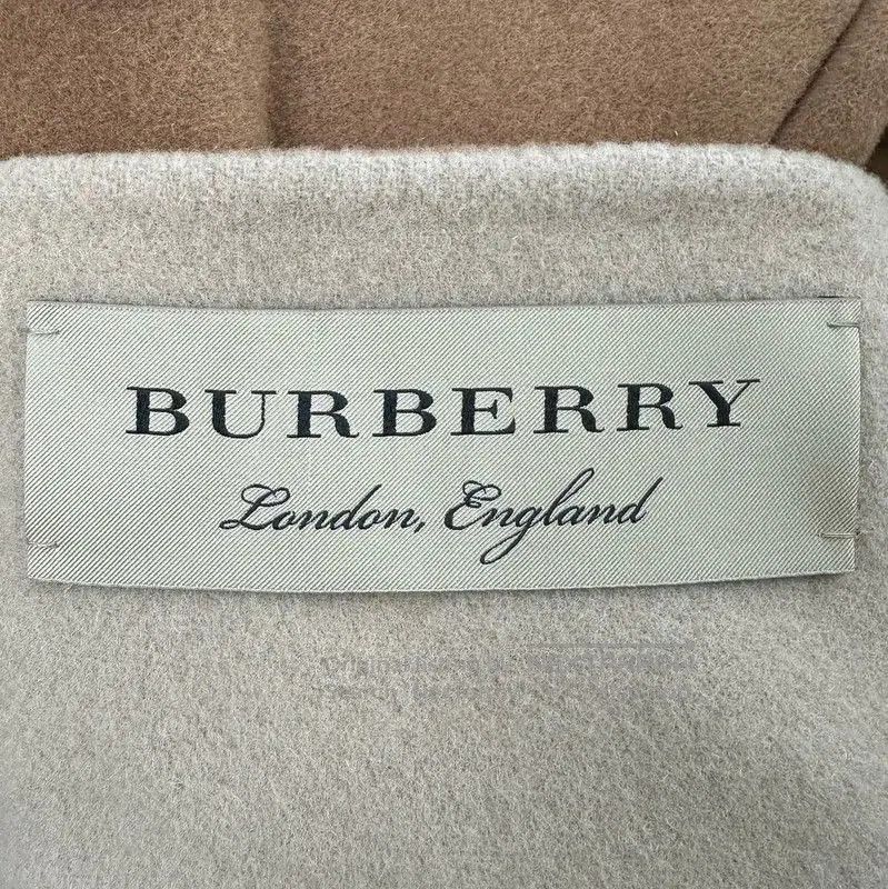 Burberry Burberry Women's Khaki Cardigan. Size XS / US 0-2 / IT 36-38 - 7 Thumbnail