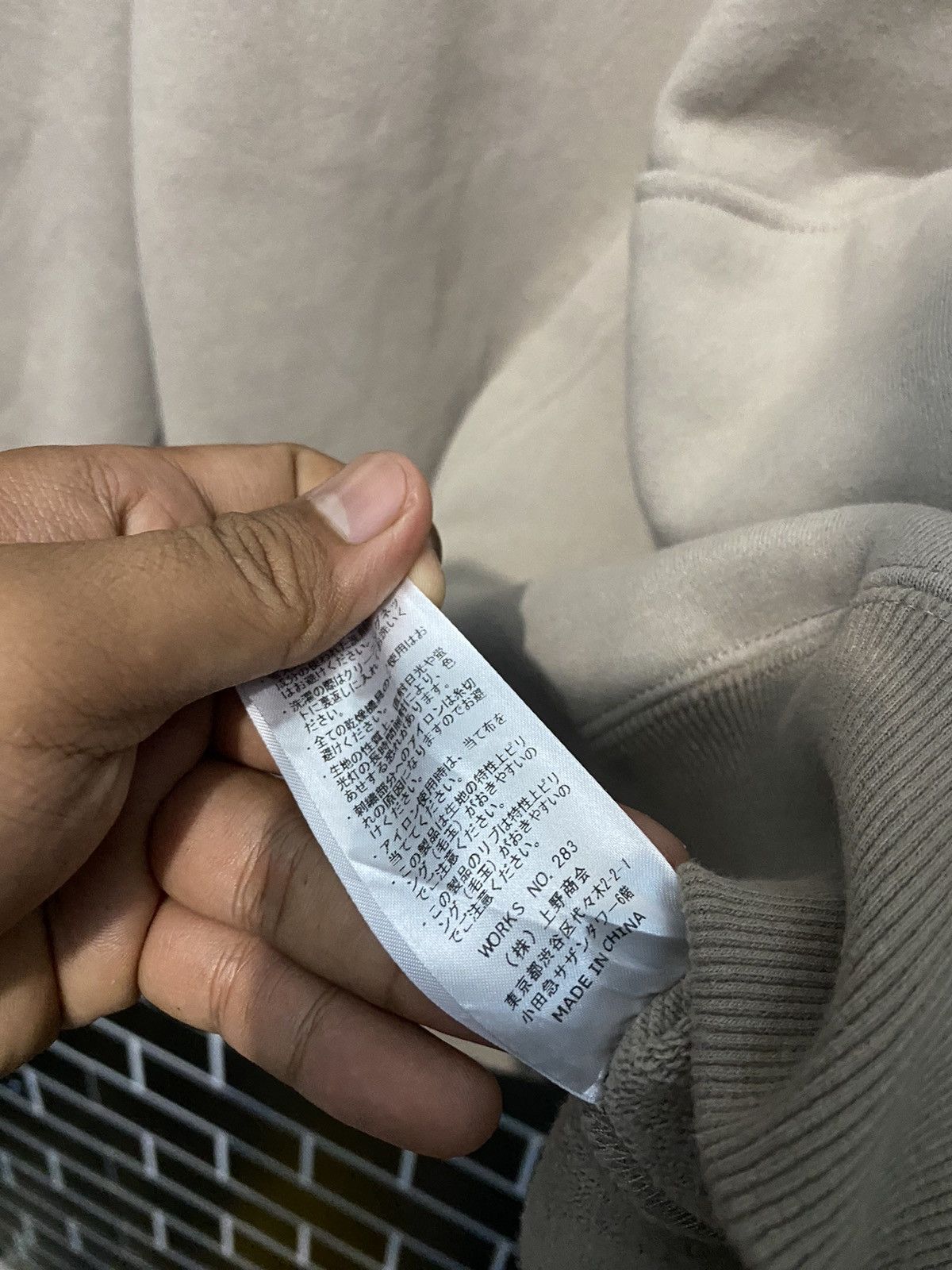 Japanese Brand × Schott Schott NYC Pullover Hoodie Size US M / EU 48-50 / 2 - 7 Thumbnail