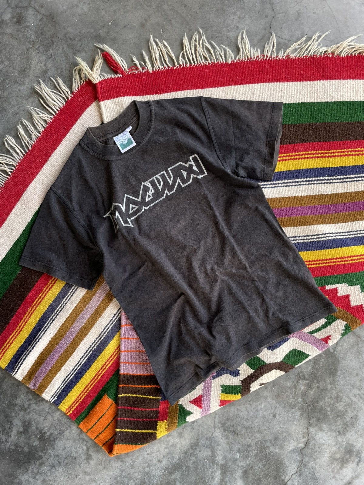 Band Tees VTG 00s Mogwai Official Merch Size US S / EU 44-46 / 1 - 6 Thumbnail