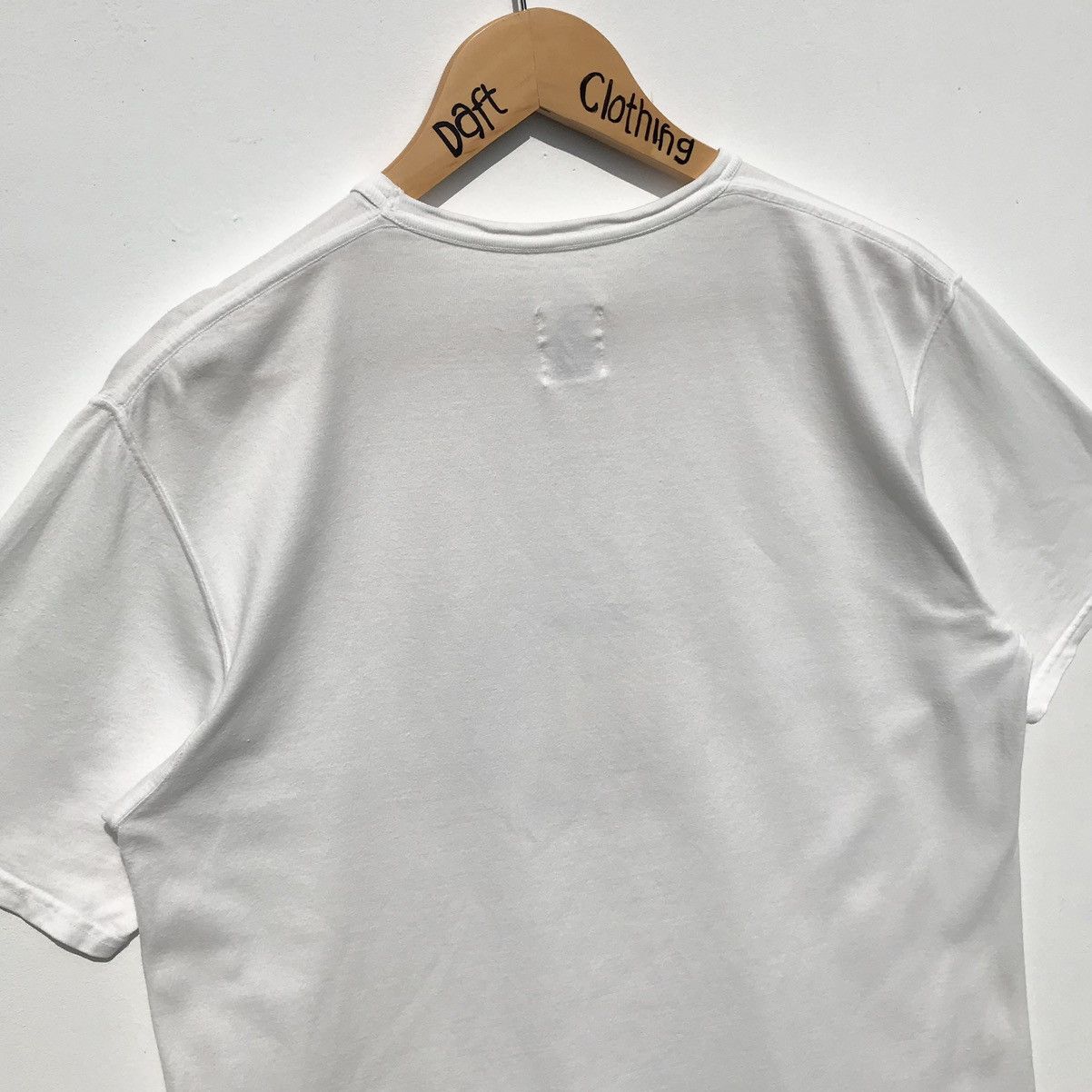 Hai Sporting Gear × Issey Miyake 💥Hot Item💥Hai Sporting Gear Issey Miyake Tee Japanese Brand Size US M / EU 48-50 / 2 - 8 Thumbnail