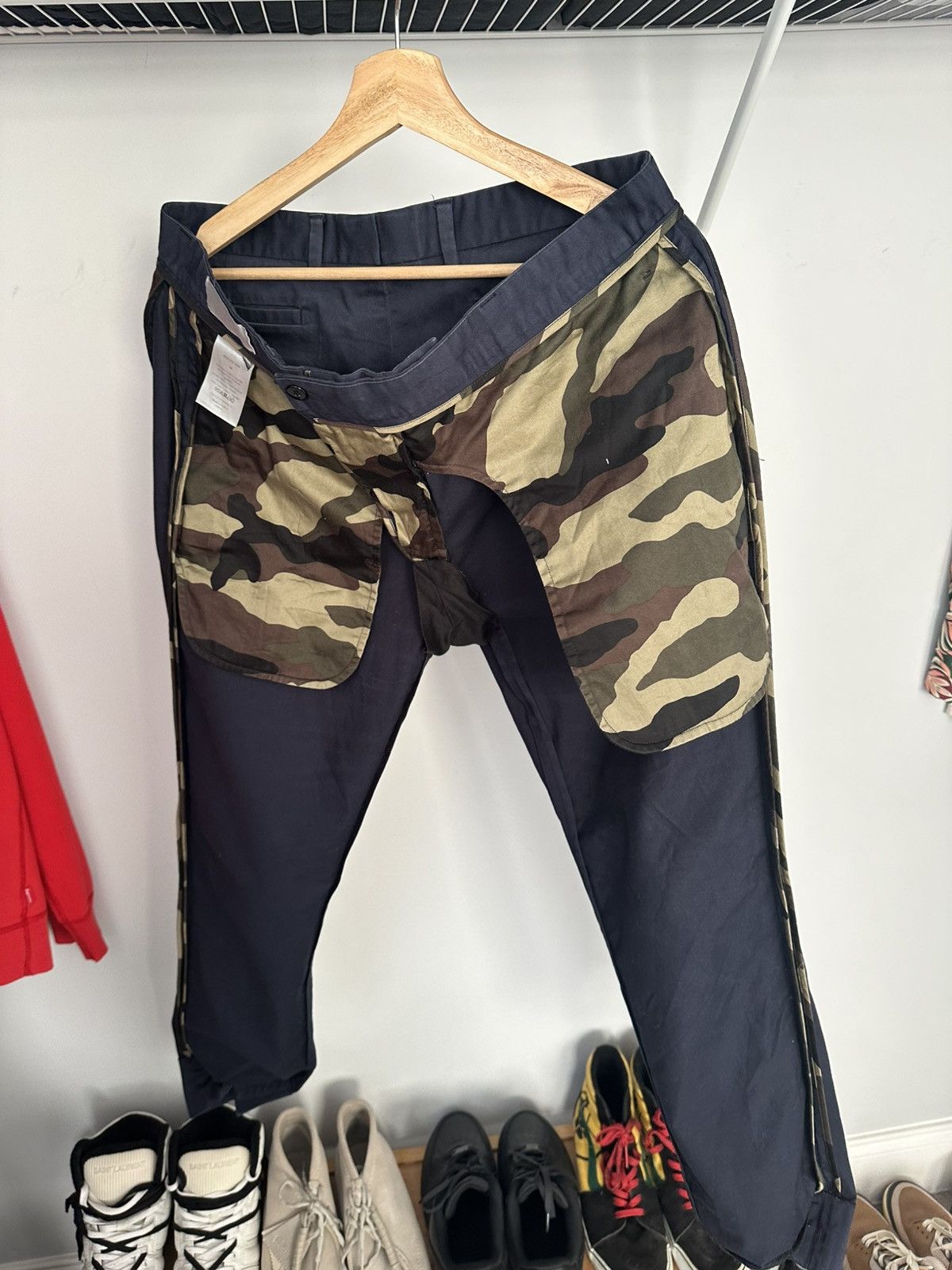 Dior Dior homme (last drop) Size US 34 / EU 50 - 10 Thumbnail