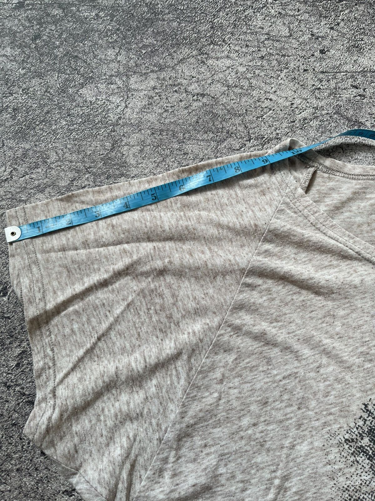 Japanese Brand Y2K Freely design ifsixwasnine Size L / US 10 / IT 46 - 8 Thumbnail