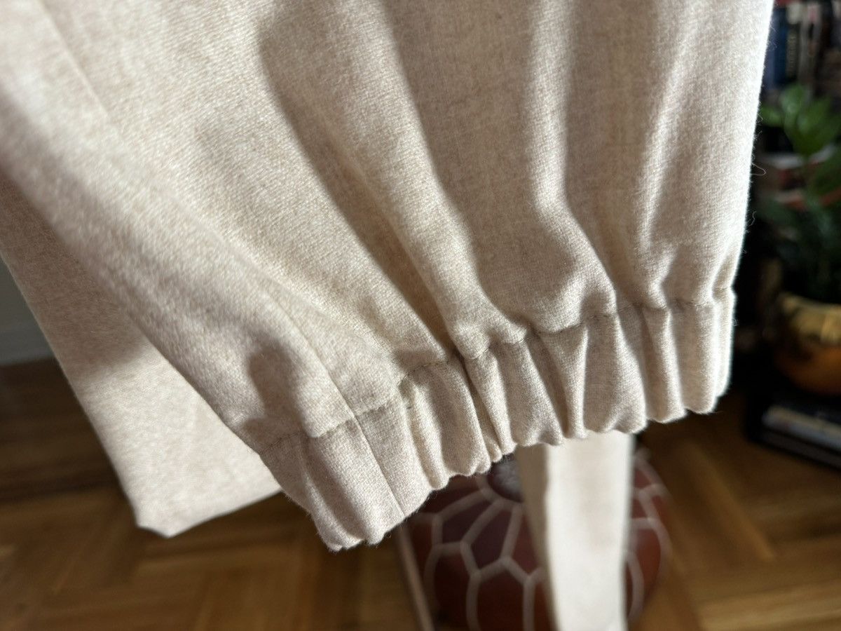Brunello Cucinelli Brunello Cucinelli BNWT Pants Size 30" / US 8 / IT 44 - 9 Thumbnail