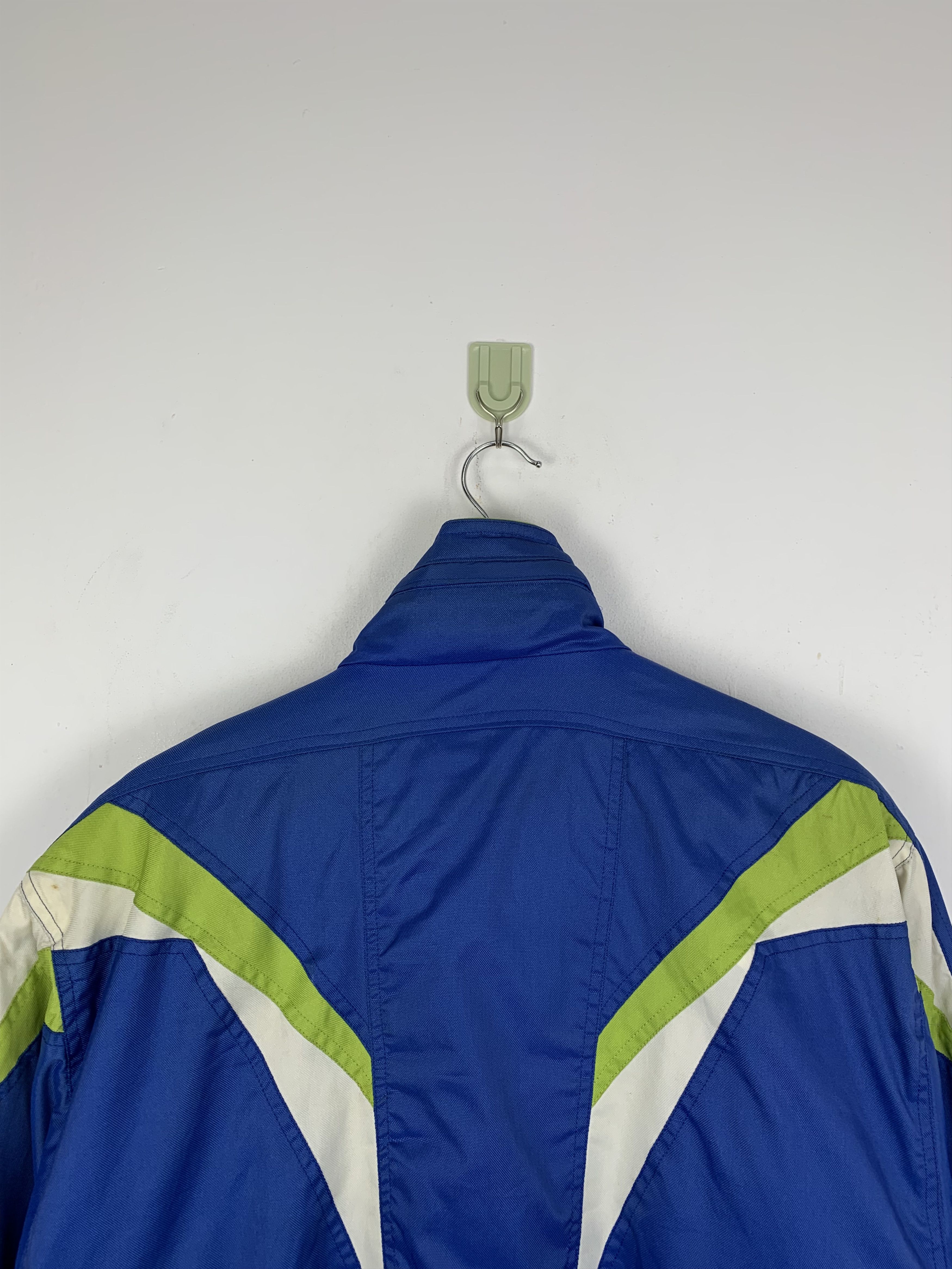 Japanese Brand Vintage 90s Japanese Brand Bomber Ski Jacket J1480 Size US M / EU 48-50 / 2 - 4 Thumbnail