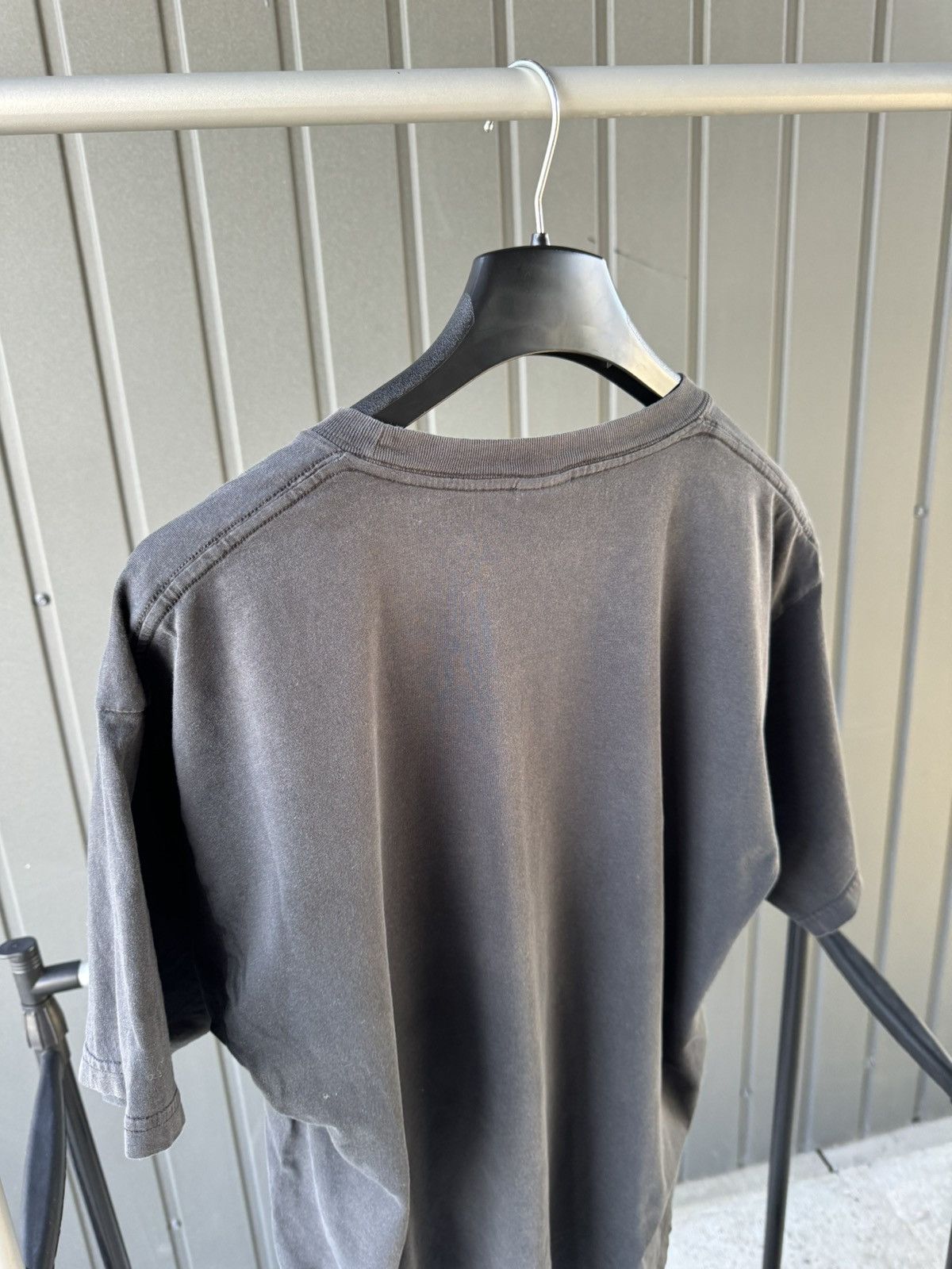 Other × Vintage Bruce Schneier Vintage T Shirt Art Writer Tee Size US L / EU 52-54 / 3 - 13 Thumbnail