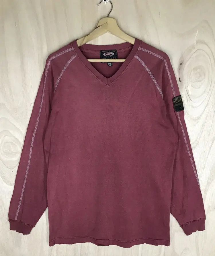 SKECHERS Skechers USA Sport Sweatshirts Size US M / EU 48-50 / 2 - 1 Thumbnail