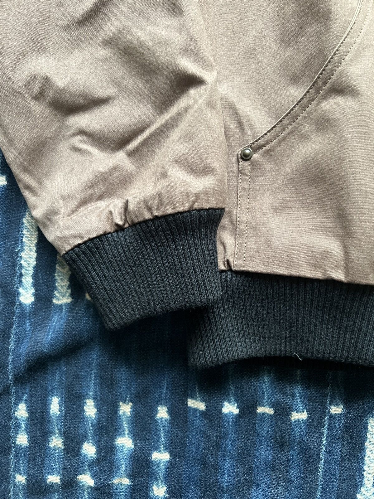 Carhartt Carhartt Vintage Jacket Size US M / EU 48-50 / 2 - 8 Thumbnail