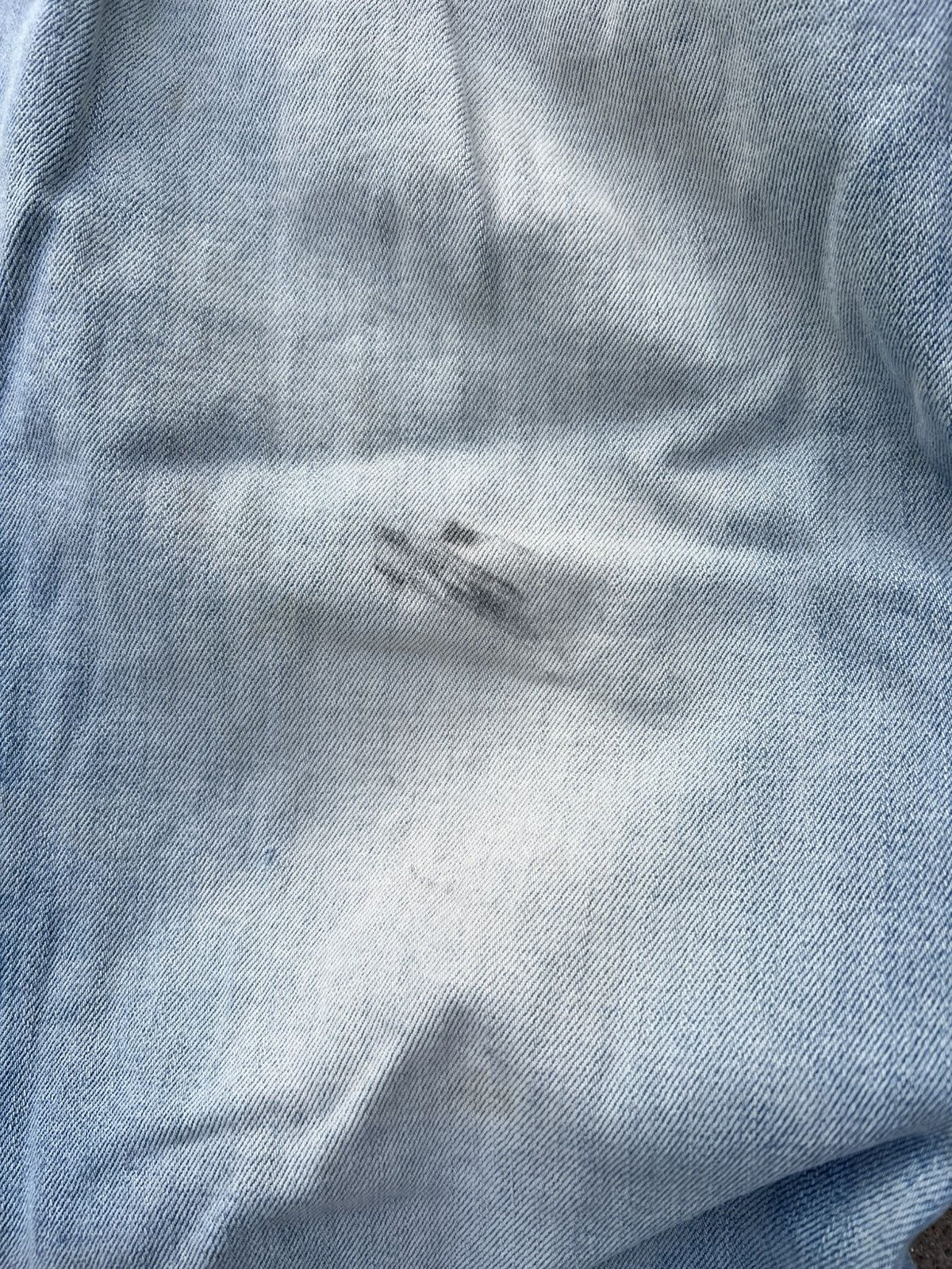 Old Navy × Vintage Vintage old navy 36x34 jeans Size US 36 / EU 52 - 7 Thumbnail