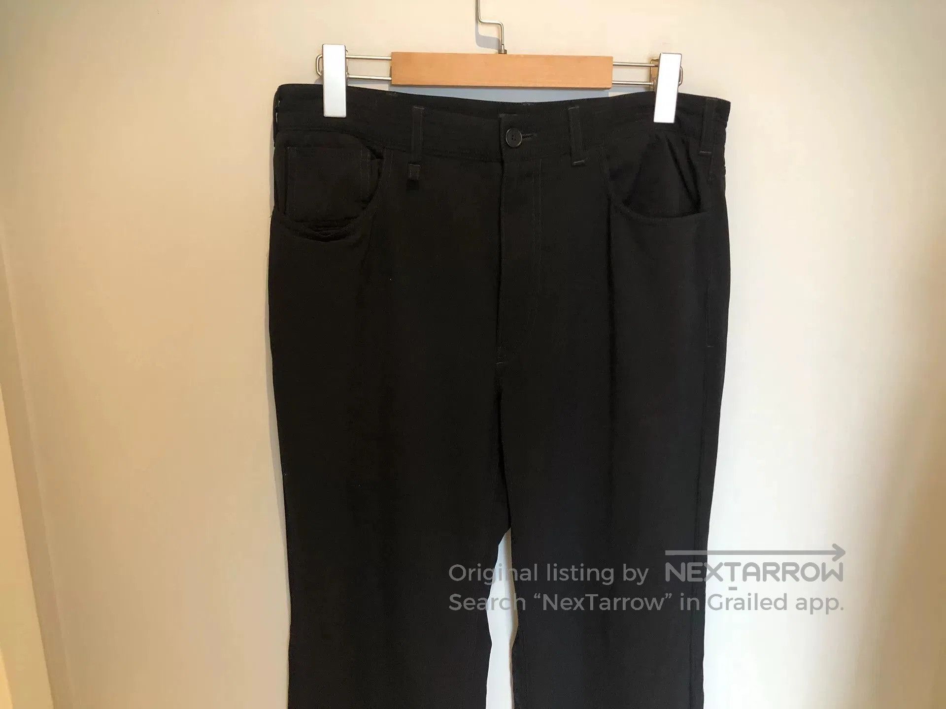 Balenciaga Balenciaga Classic Wide. Size US 32 / EU 48 - 3 Thumbnail