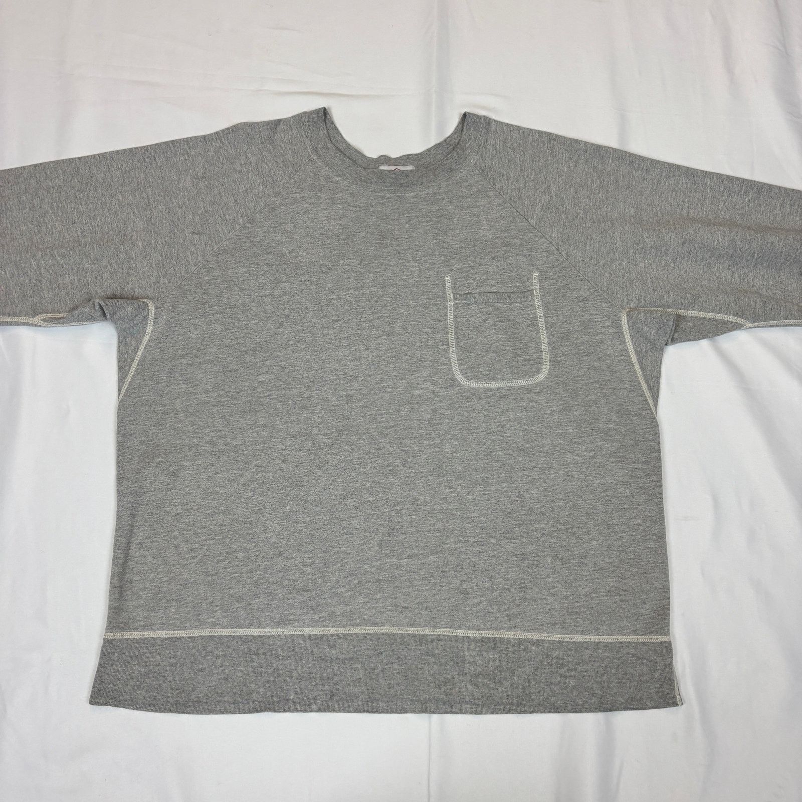 Battenwear Battenwear Reach Up Sweatshirt Men's XL Crew Pullover Retro Size US XL / EU 56 / 4 - 2 Thumbnail