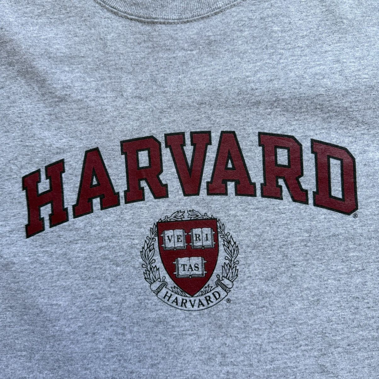 Champion Champion x Harvard University Tee Size US S / EU 44-46 / 1 - 4 Thumbnail