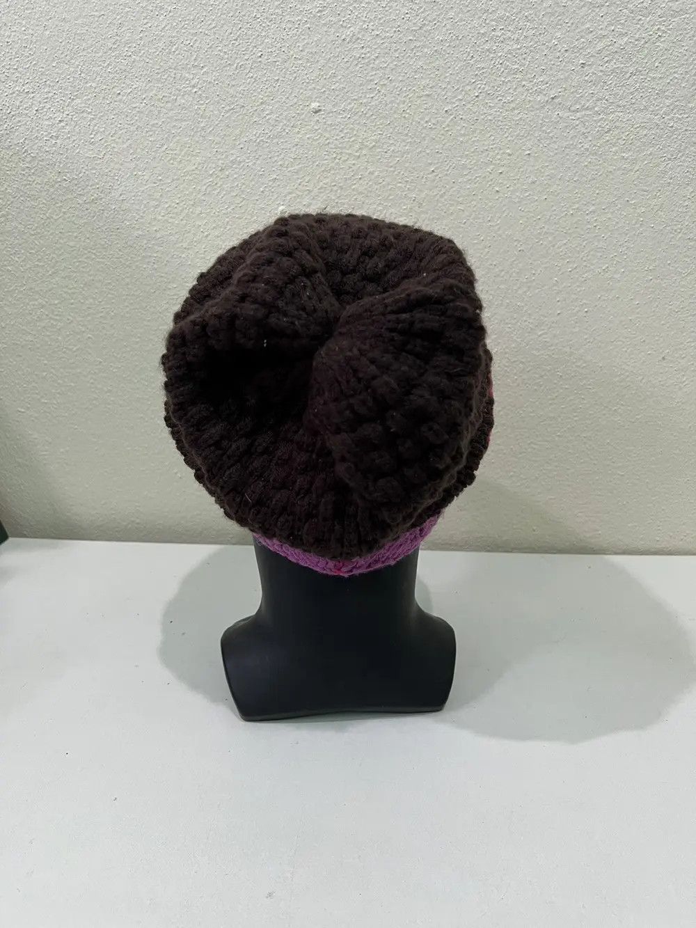 Gap Gap Knit Beanie Hat Size ONE SIZE - 6 Thumbnail