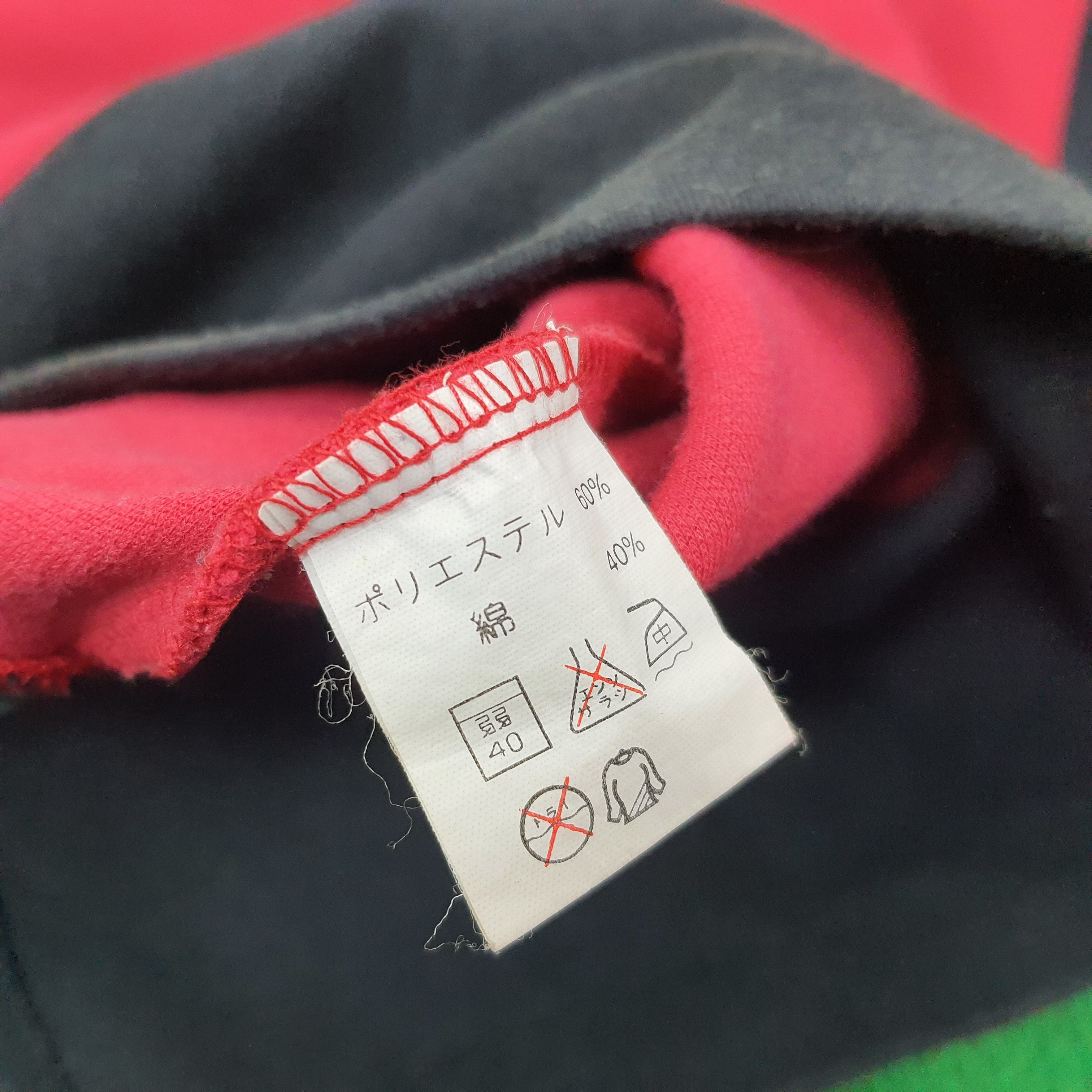 Vintage Vintage Betty Boop Sweatshirt C233N16 Size M / US 6-8 / IT 42-44 - 6 Thumbnail