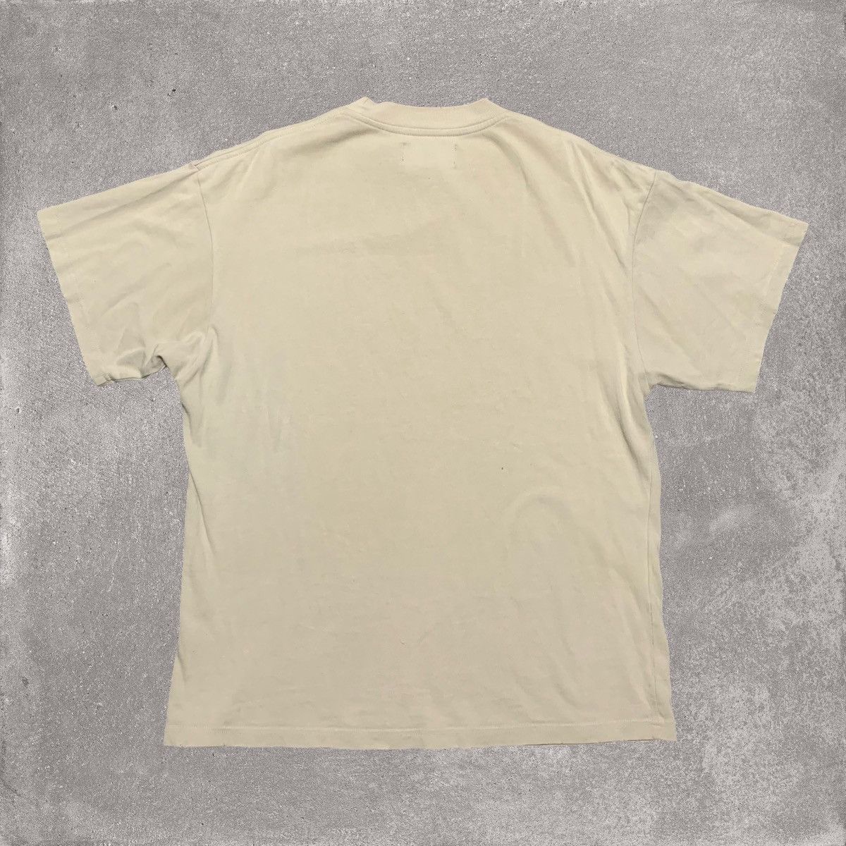 Represent Clo. Represent Small Iron Spirit Vintage White Tee Size US S / EU 44-46 / 1 - 2 Thumbnail