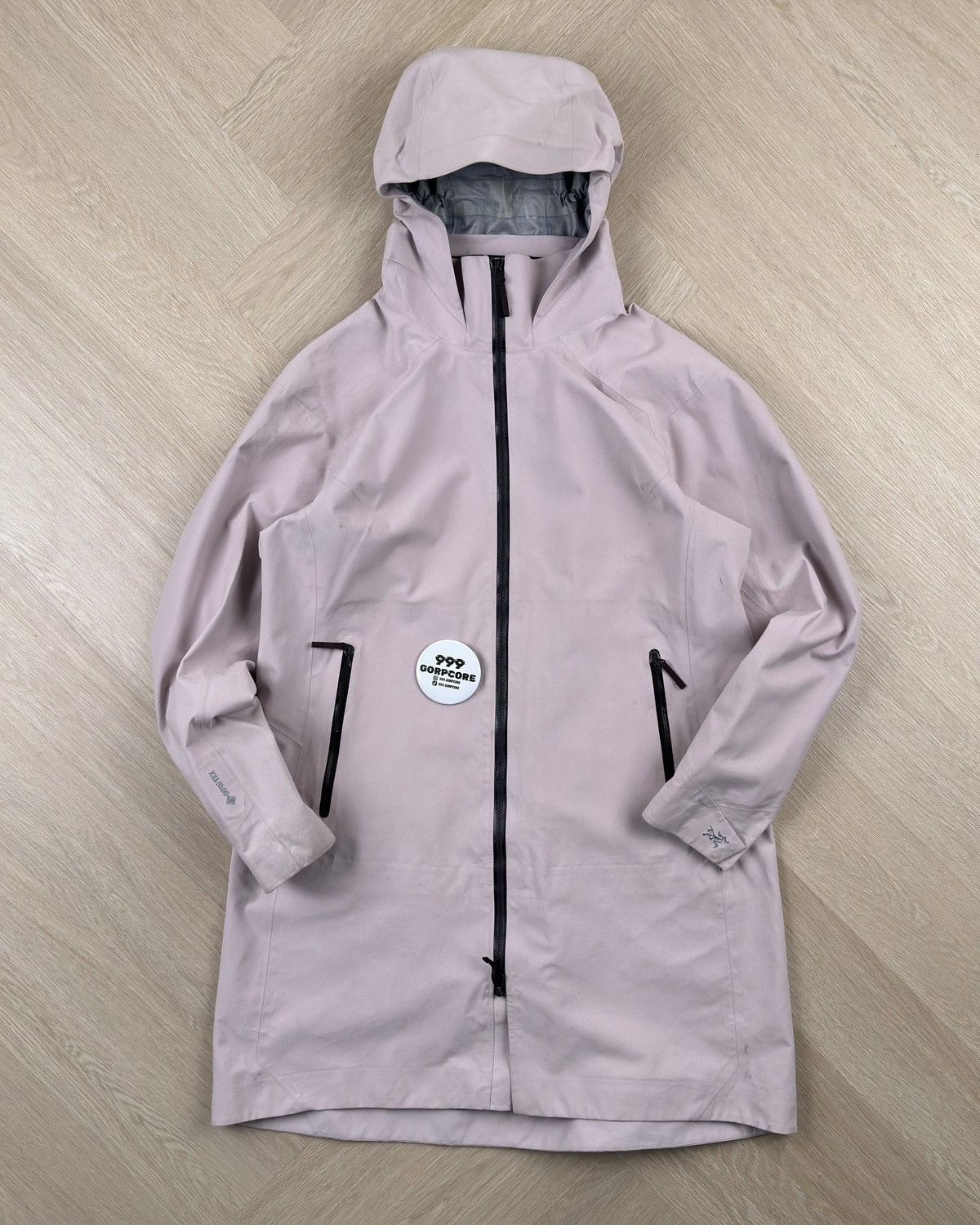 Arc'teryx Arc’Teryx Mistaya Coat 2019 Size XL / US 12-14 / IT 48-50 - 1 Thumbnail