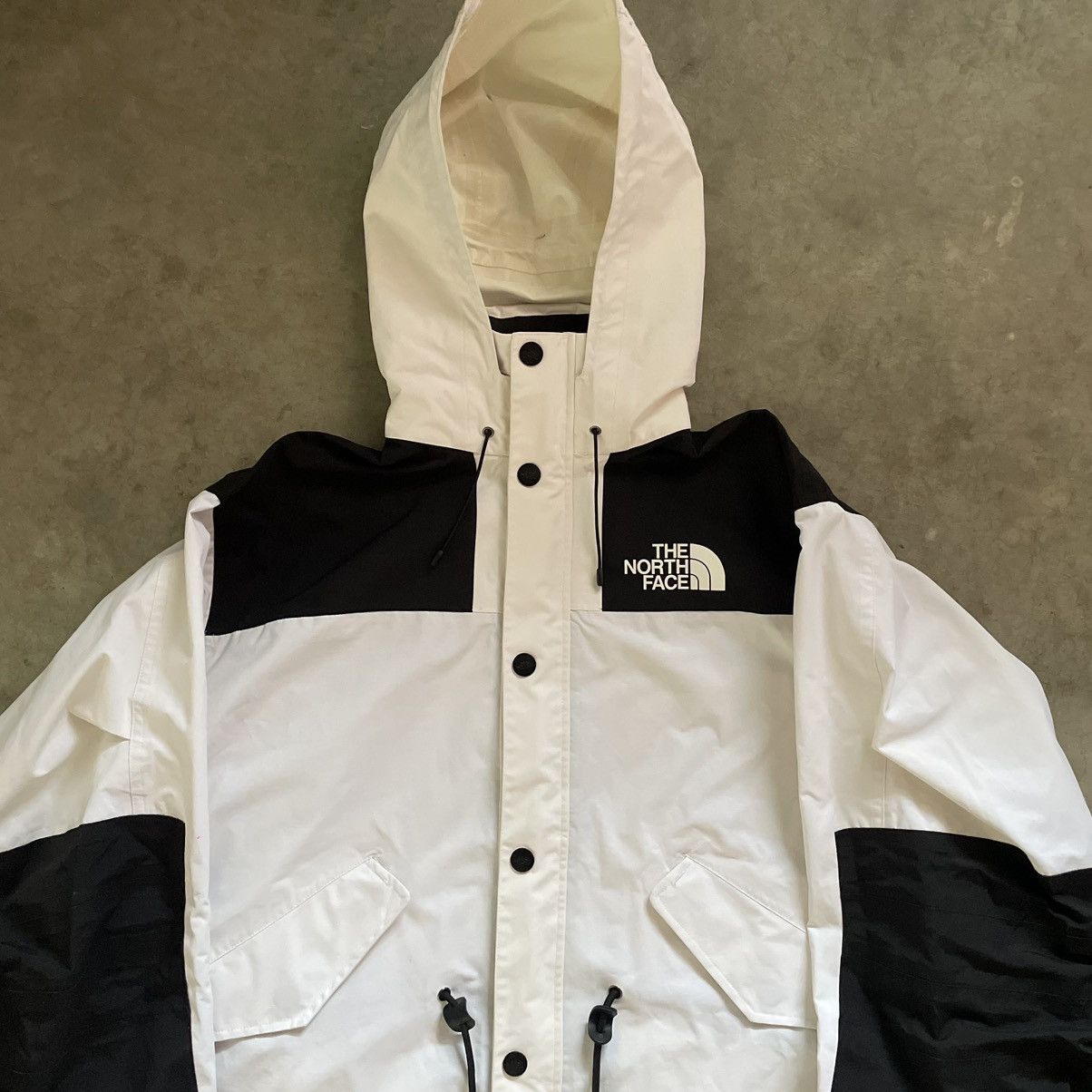 Sacai × The North Face Sacai x The North Face Parka Size US M / EU 48-50 / 2 - 4 Thumbnail
