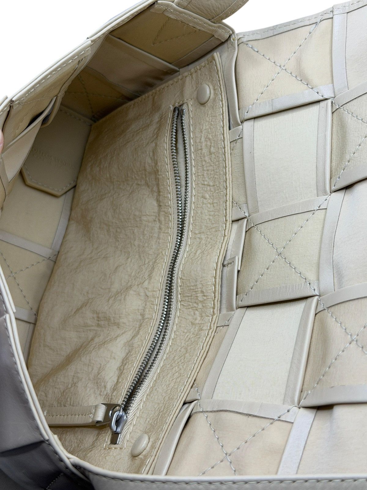 Bottega Veneta Bottega Veneta Cassette Size ONE SIZE - 5 Thumbnail