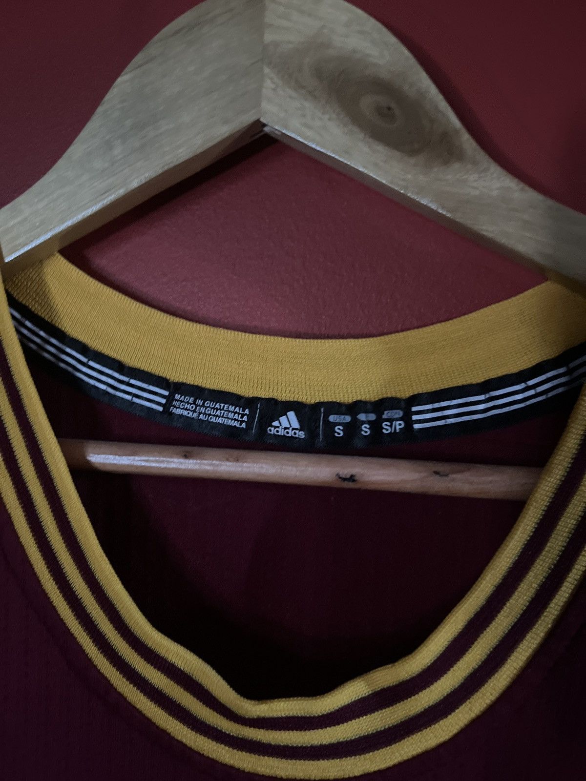 Adidas × NBA × Vintage Adidas Lebron James Throwback Cavs Swingman Jersey Size US S / EU 44-46 / 1 - 2 Thumbnail