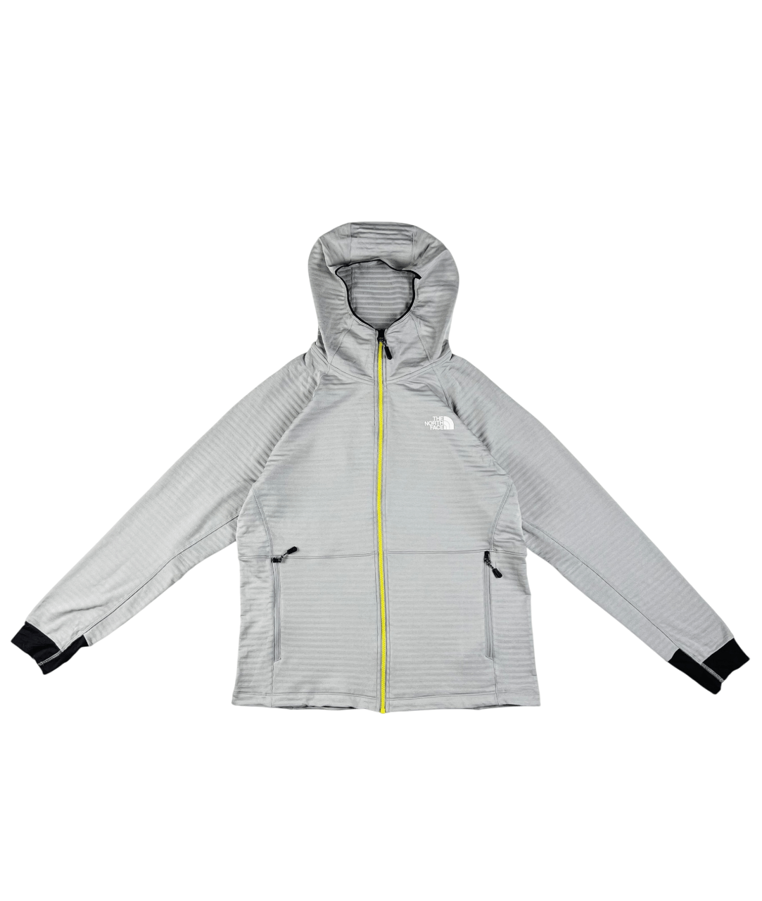 The North Face The North Face Zip Lightweight Hoodie XL Size US XL / EU 56 / 4 - 1 Thumbnail