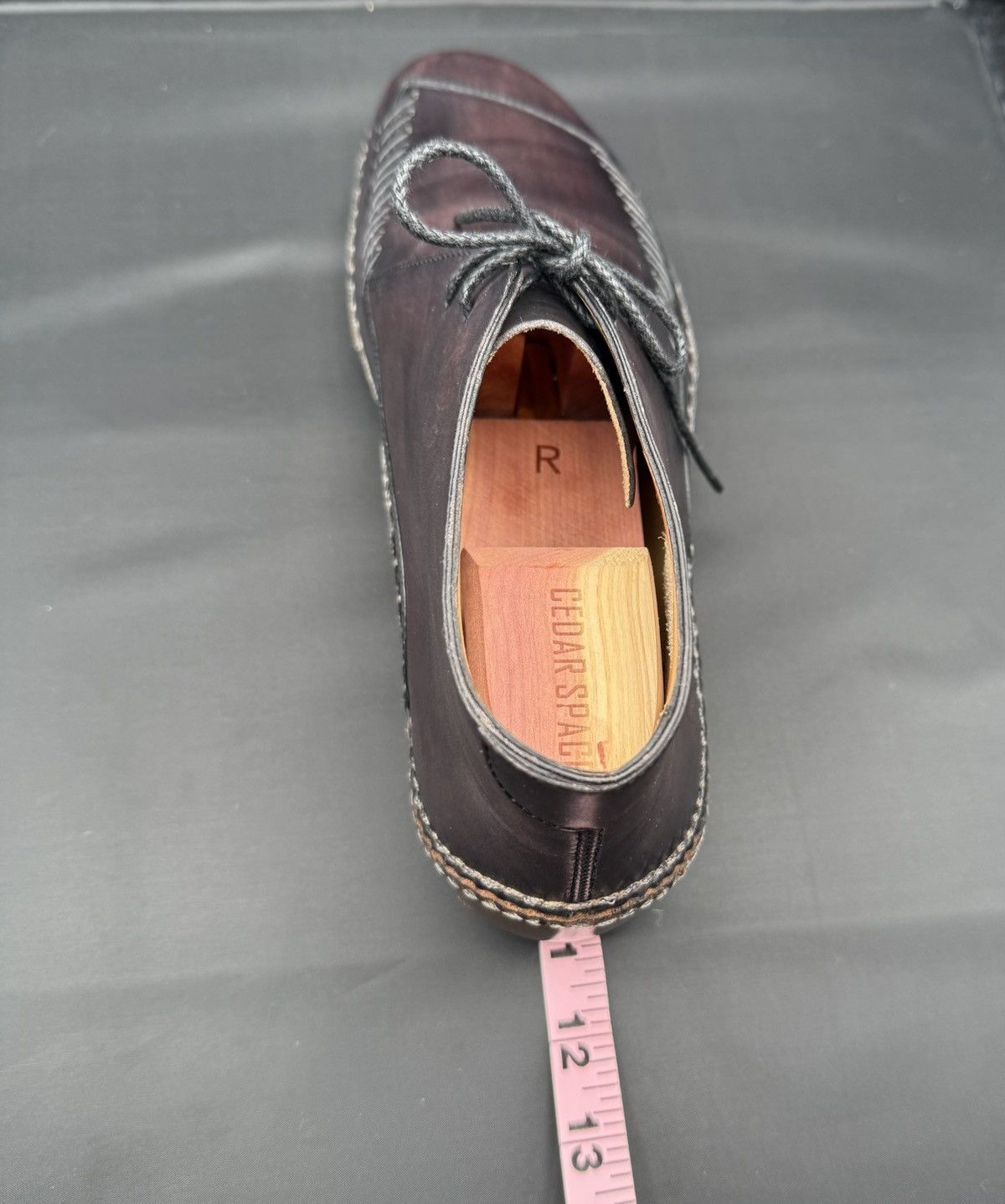 Berluti Berluti Vintage "Indio" Leather Chukka Boots Size US 8 / EU 41 - 11 Thumbnail