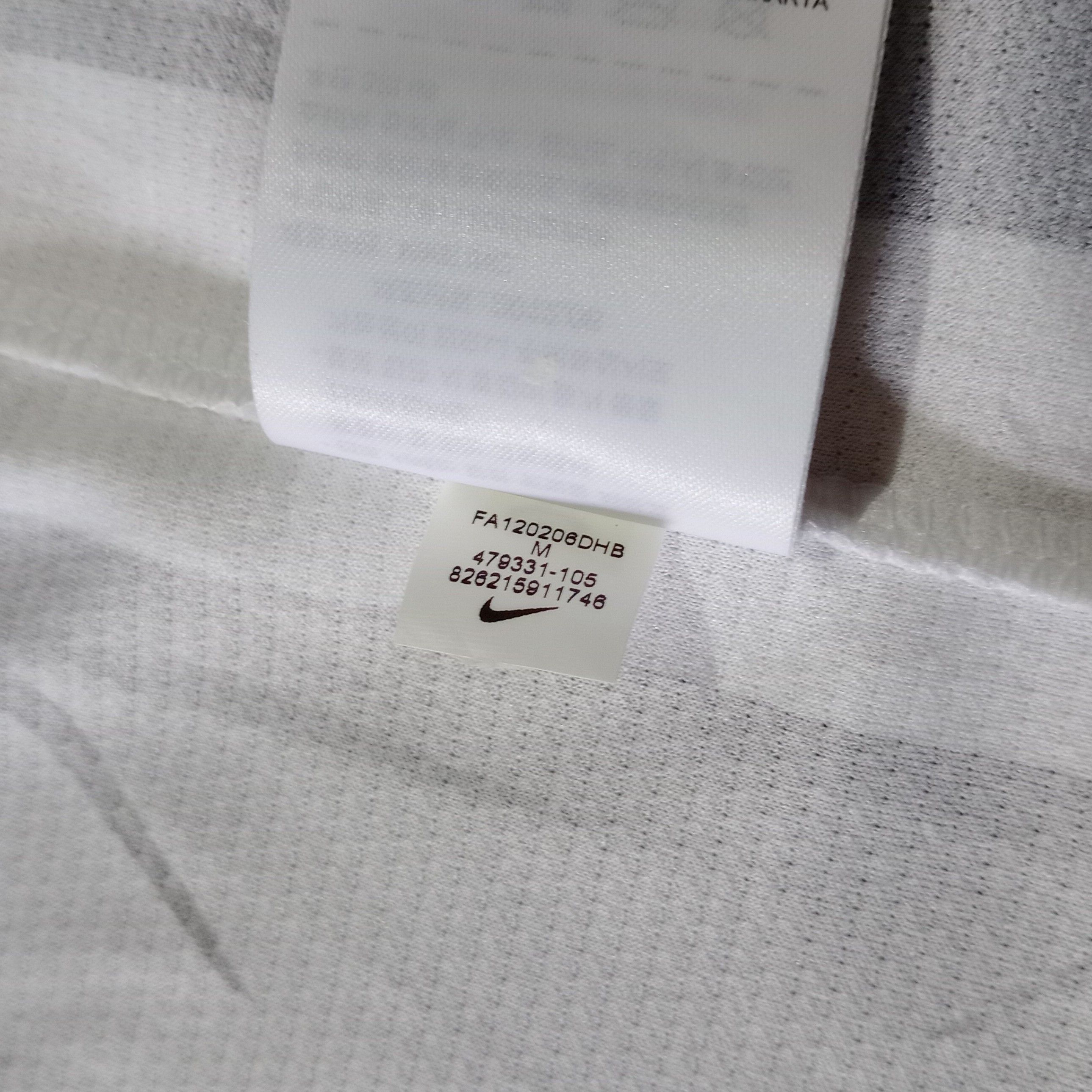 Nike Juventus 2012-2013 Home Jersey Andrea Pirlo 21 Size US M / EU 48-50 / 2 - 10 Thumbnail