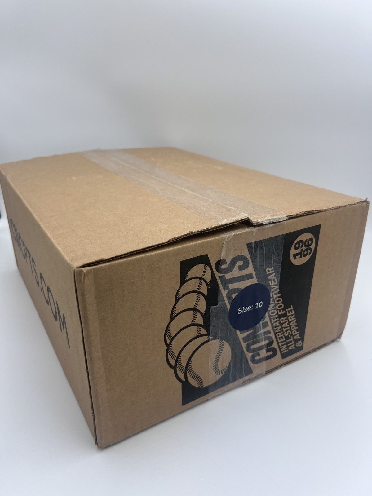CNCPTS × New Balance 57/40 Concepts Headin Home (Special Box) Size US 10 / EU 43 - 10 Thumbnail