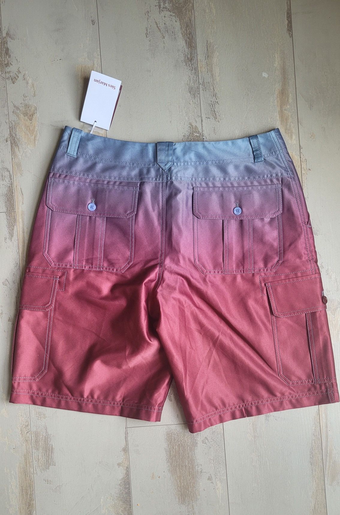 Sies Marjan SHORT SIES MARJAN Size US 32 / EU 48 - 5 Thumbnail