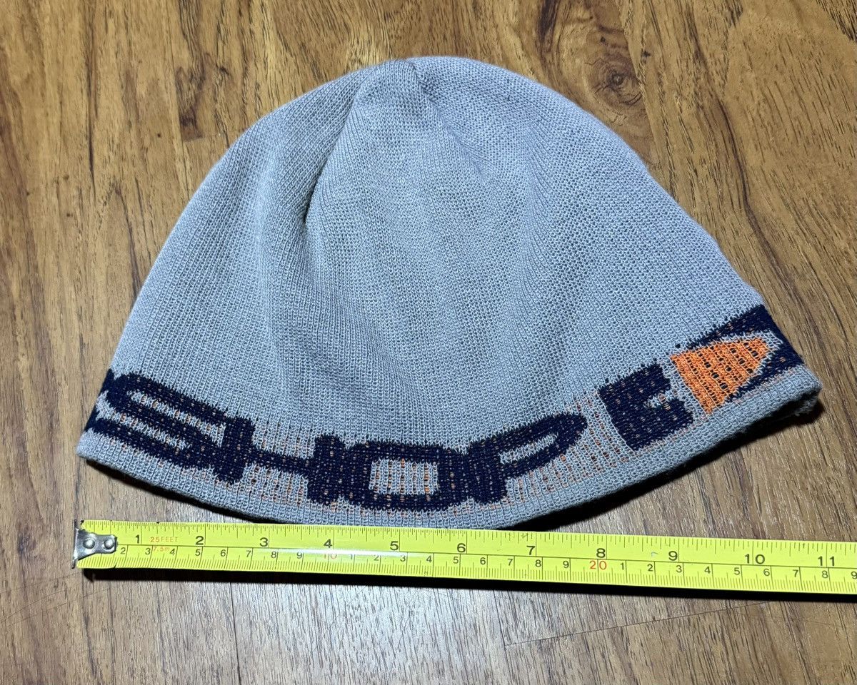 Alien Workshop Vintage 90’s Alien Workshop Beenie Skully Cap Hat Skate Size ONE SIZE - 5 Thumbnail